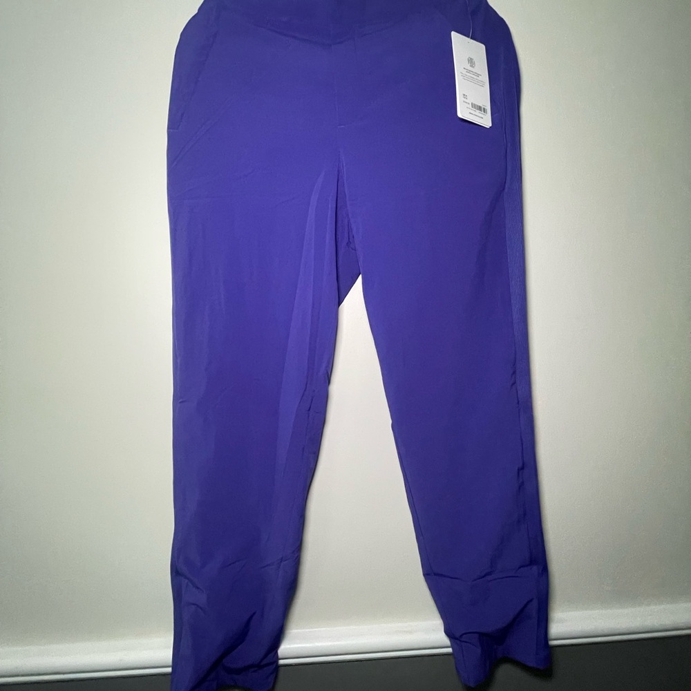 Athleta Brooklyn Pants - Size 8